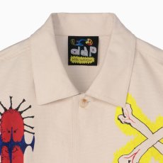 画像6: × Tomason Art Monster Coverall Jacket モンスター カバーオール ジャケット (6)