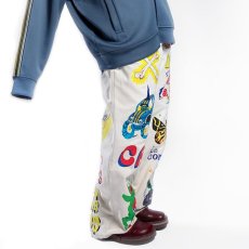 画像6: × Tomason Art Monster Wide Pants モンスター ワイド チノ パンツ (6)