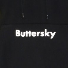 画像11: × Tomason Art Sweat Parka プルオーバー スウェット フーディー (11)