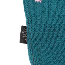 画像14: Royal Pow Knit Sweater Green プルオーバー クルーネック セーター ニット シャツ (14)