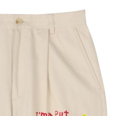 画像9: × Tomason Art Monster Wide Pants モンスター ワイド チノ パンツ (9)