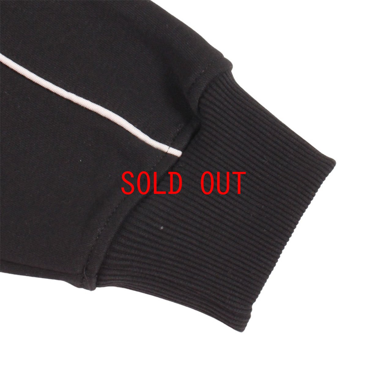 画像8: Race War Vintage Crewneck Sweat Black プルオーバー クルーネック スウェット シャツ (8)