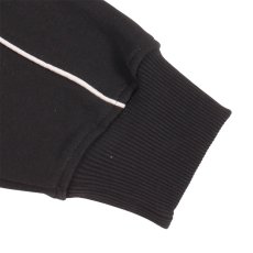 画像8: Race War Vintage Crewneck Sweat Black プルオーバー クルーネック スウェット シャツ (8)