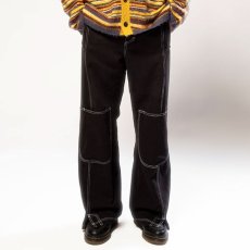 画像1: Vintage Double Knee Pants ヴィンテージ ダブルニー パンツ (1)