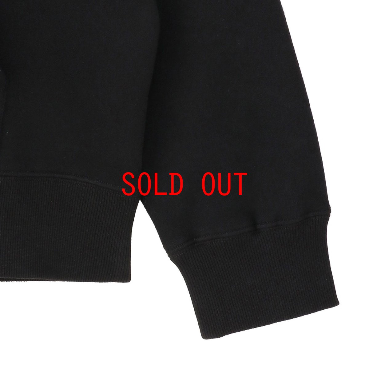 画像8: × Tomason Art Sweat Parka プルオーバー スウェット フーディー (8)