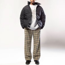 画像12: Art Logo Sweat Shirts Grey クルーネック ロゴ スウェット シャツ (12)