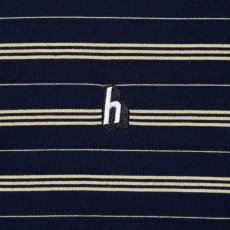 画像5: Boder L/S Tee ボーダー 長袖 Tシャツ (5)