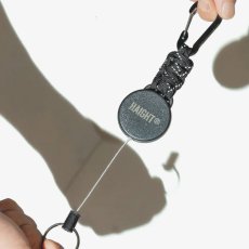 画像3: Reel Key Keeper リール キー キーパー キーホルダー (3)