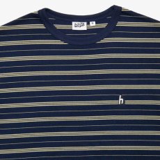 画像4: Boder L/S Tee ボーダー 長袖 Tシャツ (4)