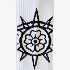 画像8: × Grindlodge All Seeing Eye Socks グラインドロッジ ソックス 靴下 (8)