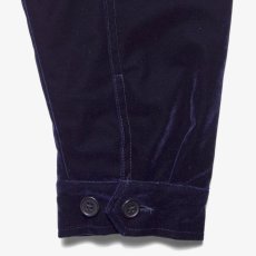 画像7: Souvenir Jacket Navy スーベニア ジャケット (7)