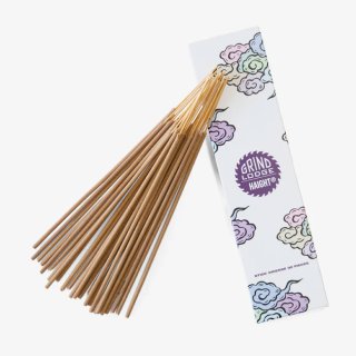正規取扱店】Haight(ヘイト) × Grindlodge Stick Incense | Shellter