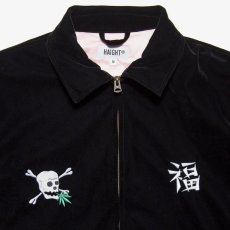 画像10: Souvenir Jacket Black スーベニア ジャケット (10)