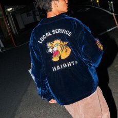 画像12: Souvenir Jacket Navy スーベニア ジャケット (12)