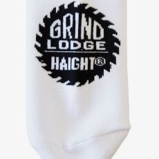 画像11: × Grindlodge All Seeing Eye Socks グラインドロッジ ソックス 靴下 (11)