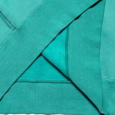 画像7: × Grindlodge Local Service PigmentI Dye Sweat グラインドロッジ ウォッシュ クルーネック スウェット (7)