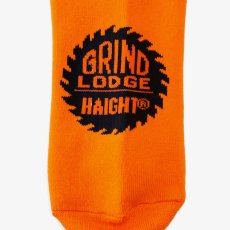 画像13: × Grindlodge All Seeing Eye Socks グラインドロッジ ソックス 靴下 (13)