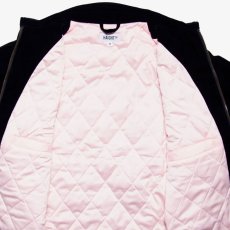 画像7: Souvenir Jacket Black スーベニア ジャケット (7)