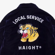 画像5: Souvenir Jacket Navy スーベニア ジャケット (5)