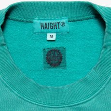 画像4: × Grindlodge Local Service PigmentI Dye Sweat グラインドロッジ ウォッシュ クルーネック スウェット (4)