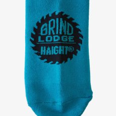 画像12: × Grindlodge All Seeing Eye Socks グラインドロッジ ソックス 靴下 (12)