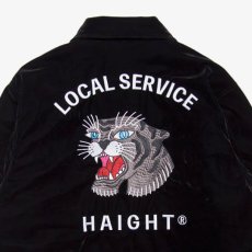 画像6: Souvenir Jacket Black スーベニア ジャケット (6)