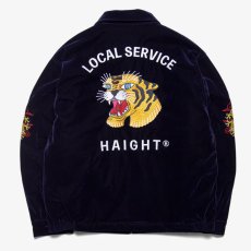 画像3: Souvenir Jacket Navy スーベニア ジャケット (3)