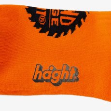 画像7: × Grindlodge All Seeing Eye Socks グラインドロッジ ソックス 靴下 (7)