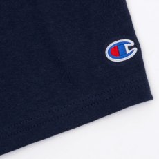 画像5: x King Of Diggin 45 Raps S/S Tee Navy DJ MURO コラボレーション 半袖 Tシャツ (5)