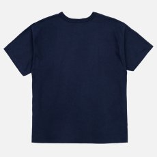 画像3: x King Of Diggin 45 Raps S/S Tee Navy DJ MURO コラボレーション 半袖 Tシャツ (3)