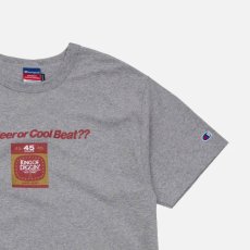 画像5: x King Of Diggin 45 Raps S/S Tee Grey DJ MURO コラボレーション 半袖 Tシャツ (5)