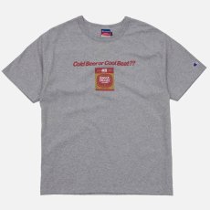 画像1: x King Of Diggin 45 Raps S/S Tee Grey DJ MURO コラボレーション 半袖 Tシャツ (1)