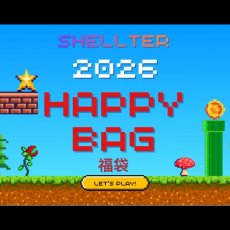 画像2: 【2026年1月2日以降順次発送】【3万セット】NEW YEAR HAPPY BOX 2026 14~16点入り 30,000円セット 送料1,000円込み (2)