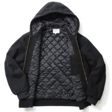 画像6: OG Active Jacket Black Washed アクティブ ジャケット ヘビーウェイト キャンバス (6)