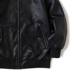 画像9: × BARACUTA FARACUTA Jacket リブ ブルゾン G9 タータン ジャケット (9)