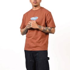 画像1: Auto Emblem Tee エンブレム 半袖 Tシャツ (1)