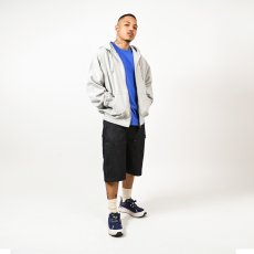 画像11: Double Knee Denim Painter Shorts ダブルニー デニム ショーツ ハーフ パンツ (11)