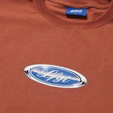 画像5: Auto Emblem Tee エンブレム 半袖 Tシャツ (5)