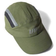 画像15: Supplex Nylon Active Cap ナイロン キャンプ キャップ 帽子 (15)