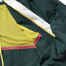 画像7: Colorblock Windbreaker ウィンド ブレーカー ナイロン ジャケット (7)