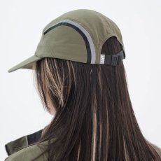 画像8: Supplex Nylon Active Cap ナイロン キャンプ キャップ 帽子 (8)