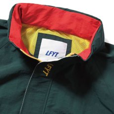 画像5: Colorblock Windbreaker ウィンド ブレーカー ナイロン ジャケット (5)