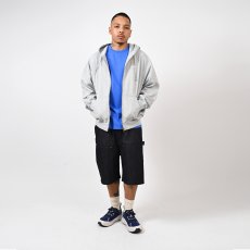 画像10: Double Knee Denim Painter Shorts ダブルニー デニム ショーツ ハーフ パンツ (10)