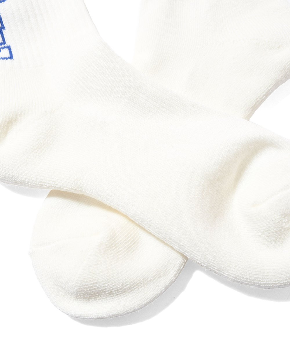 画像16: Line Logo Break Socks ハイ ソックス (16)