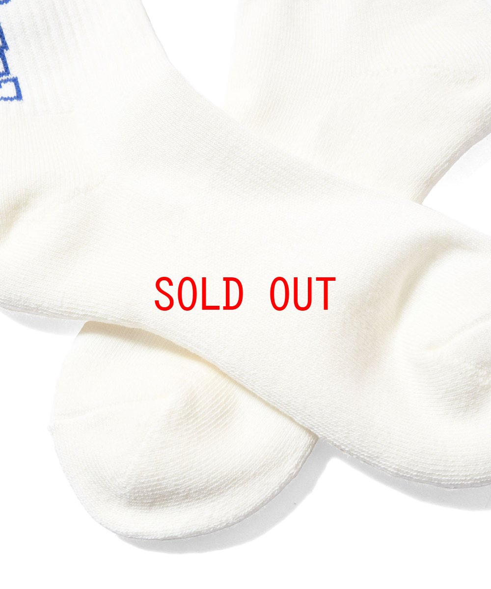画像16: LFYT  Line Logo Break Socks ハイ ソックス (16)