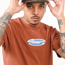 画像4: Auto Emblem Tee エンブレム 半袖 Tシャツ (4)