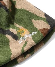 画像6: Gold L Logo Single Beanie ビーニー ニット キャップ 帽子 (6)