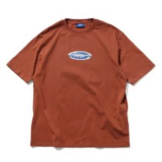 画像2: Auto Emblem Tee エンブレム 半袖 Tシャツ (2)