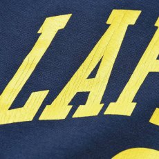 画像5: Athletics Crew Sweat カレッジ ビンテージ クルーネック スウェット (5)
