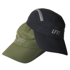 画像1: Supplex Nylon Active Cap ナイロン キャンプ キャップ 帽子 (1)